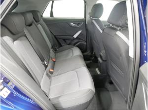 Audi Q2 35 TFSI S tro. advanced MATRIX AHK virt. Cock.+