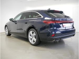 Audi A5 Avant TFSI S tro. AHK virt. Cock.+ NAVI PDC+ DAB