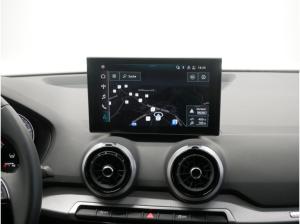 Audi Q2 35 TFSI S tro. advanced MATRIX AHK virt. Cock.+