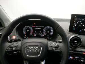Audi Q2 35 TFSI S tro. advanced MATRIX AHK virt. Cock.+