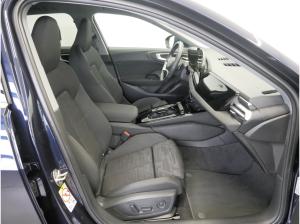 Audi A5 Avant TFSI S tro. AHK virt. Cock.+ NAVI PDC+ DAB