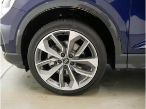 Audi Q2 35 TFSI S tro. advanced MATRIX AHK virt. Cock.+