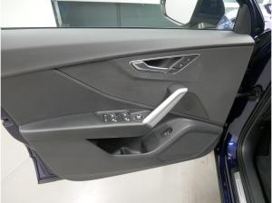 Audi Q2 35 TFSI S tro. advanced MATRIX AHK virt. Cock.+