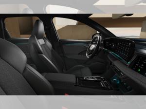 Audi Q6 e-tron quattro S line MATRIX PANO HEAD-UP