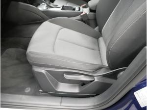 Audi Q2 35 TFSI S tro. advanced MATRIX AHK virt. Cock.+