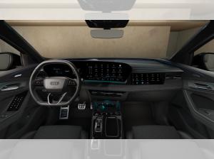 Audi Q6 e-tron quattro S line MATRIX PANO HEAD-UP