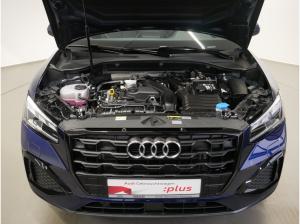 Audi Q2 35 TFSI S tro. advanced MATRIX AHK virt. Cock.+