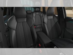 Audi Q6 e-tron quattro S line MATRIX PANO HEAD-UP