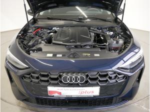 Audi A5 Avant TFSI S tro. AHK virt. Cock.+ NAVI PDC+ DAB