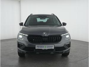 Skoda Kamiq Balance 1,5 TSI *KAM*AHK*SMART-LINK*