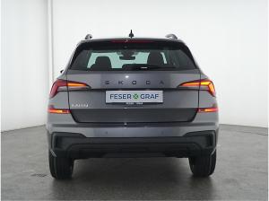 Skoda Kamiq Balance 1,5 TSI *KAM*AHK*SMART-LINK*