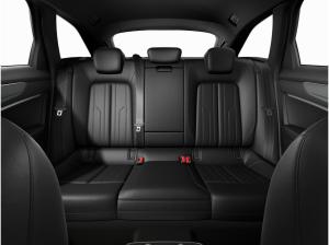 Audi A6 Avant 45 TFSI advanced AHK/Matrix/Kamera/Optikpaket schwarz