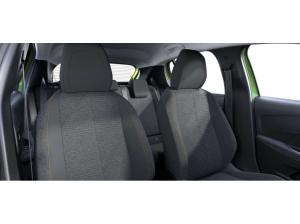 Peugeot 208 STYLE Mild-Hybrid 110 DSC6 , Wunschfarbe