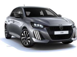 Peugeot 208 STYLE Mild-Hybrid 110 DSC6 , Wunschfarbe, Gewerbedeal im Januar!