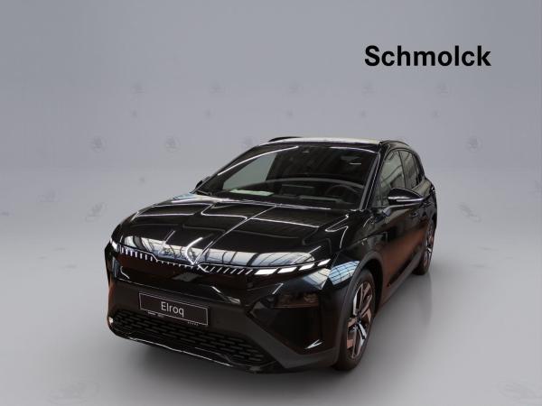 Skoda Elroq 85 Sportline AHK NAVI LED ACC RFK DAB PDC