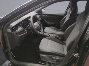 Skoda Octavia Combi Sportline 2.0 TDI DSG NAVI LED ACC