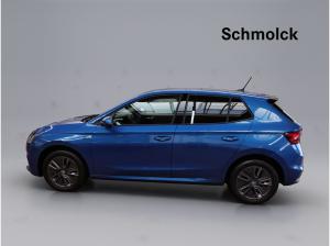 Skoda Fabia Tour 1.0 TSI DSG LED ACC DAB RFK PDC SHZ