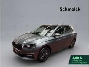 Skoda Fabia Tour 1.0 MPI LED DAB RFK PDC GRA SHZ