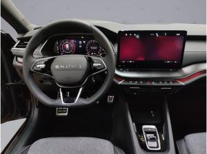 Skoda Octavia Combi Sportline 2.0 TDI DSG NAVI LED ACC