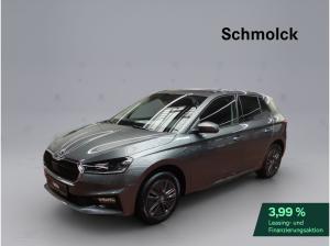 Skoda Fabia Tour 1.0 TSI LED DAB RFK PDC GRA