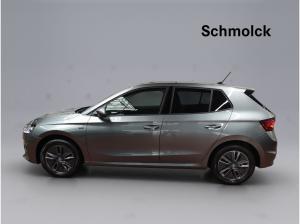 Skoda Fabia Tour 1.0 MPI LED DAB RFK PDC GRA SHZ