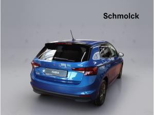 Skoda Fabia Tour 1.0 TSI DSG LED ACC DAB RFK PDC SHZ