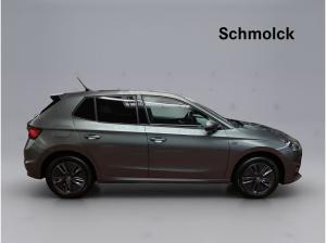 Skoda Fabia Tour 1.0 MPI LED DAB RFK PDC GRA SHZ