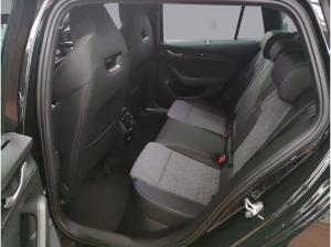 Skoda Octavia Combi Sportline 2.0 TDI DSG NAVI LED ACC