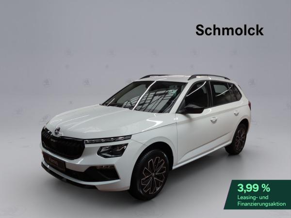 Skoda Kamiq Balance 1.0 TSI DSG LED DAB RFK PDC
