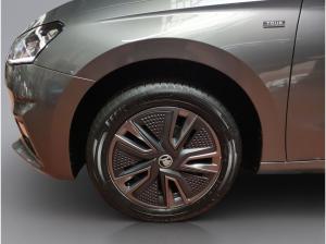 Skoda Fabia Tour 1.0 MPI LED DAB RFK PDC GRA SHZ