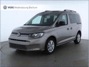 Volkswagen Caddy Life TravelAssist Standhzg. AppConnect Navi
