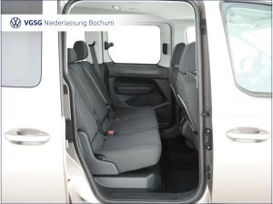 Volkswagen Caddy Life TravelAssist Standhzg. AppConnect Navi