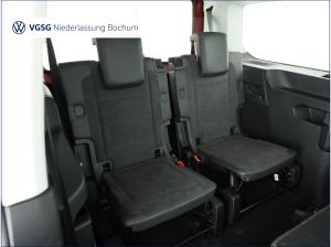 Volkswagen Caddy Maxi Style AHK Keyless Navi ParkAssist GJR