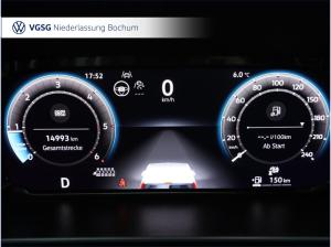 Volkswagen Caddy Maxi Style AHK Keyless Navi ParkAssist GJR