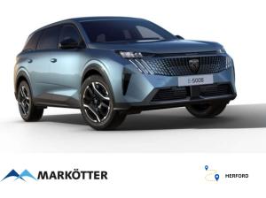 Peugeot 5008 Elektromotor 210 Allure, Ausstattung änderbar Gewerbedeal im Januar