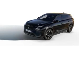 Peugeot 5008 Elektromotor 210 Allure, Ausstattung änderbar Gewerbedeal im Januar