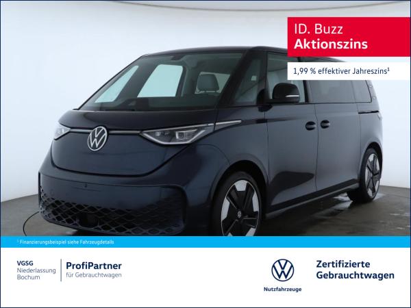 Volkswagen ID.Buzz ID. Buzz Pro Bluetooth Head Up Display Navi LED