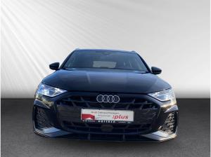 Audi A3 Sportback 30 TFSI S line S tronic AHK ACC LED
