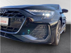 Audi A3 Sportback 30 TFSI S line S tronic AHK ACC LED