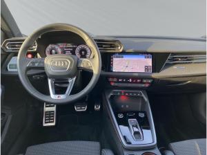 Audi A3 Sportback 30 TFSI S line S tronic AHK ACC LED