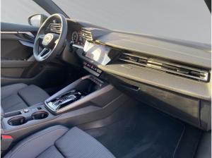 Audi A3 Sportback 30 TFSI S line S tronic AHK ACC LED