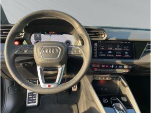 Audi A3 Sportback 30 TFSI S line S tronic AHK ACC LED
