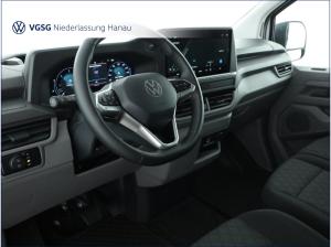 Volkswagen Transporter Kasten Neues Modell LED Navi PDC ACC