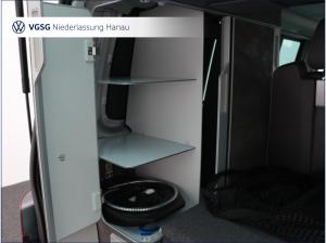 Volkswagen T6.1 California Ocean Edition 4Motion Standhzg.