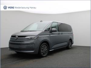 Volkswagen Multivan Life Lang Goal AHK Kamera LED Klima
