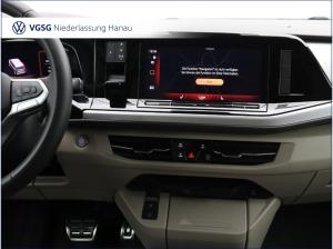 Volkswagen Multivan Life Lang Goal AHK Kamera LED Klima