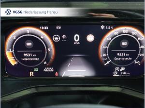 Volkswagen Multivan Life Lang Goal AHK Kamera LED Klima