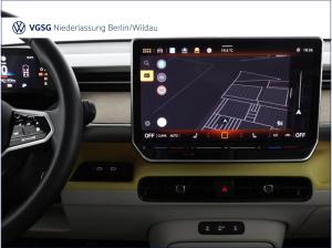 Volkswagen ID.Buzz ID. Buzz Pro Lang LED AHK PanoDach TravelAssist