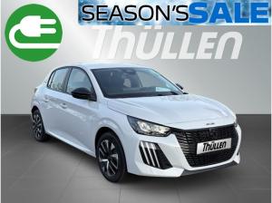 Peugeot 208 E-208 Style 156 Akku / Wärmepumpe / OBC