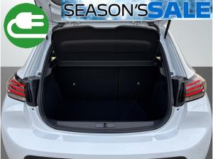 Peugeot 208 E-208 Style 156 Akku / Wärmepumpe / OBC